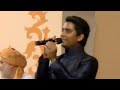 Ishq sufiyana Kamal khan live in Nirankari