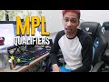 MPL QUALIFIERS