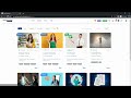 How to create paid courses with multiple currencies - Acadle tutorial