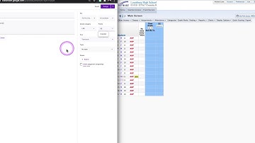Google Classroom to Skyward Integration