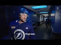 What are the Bolts' go-to late night snacks?