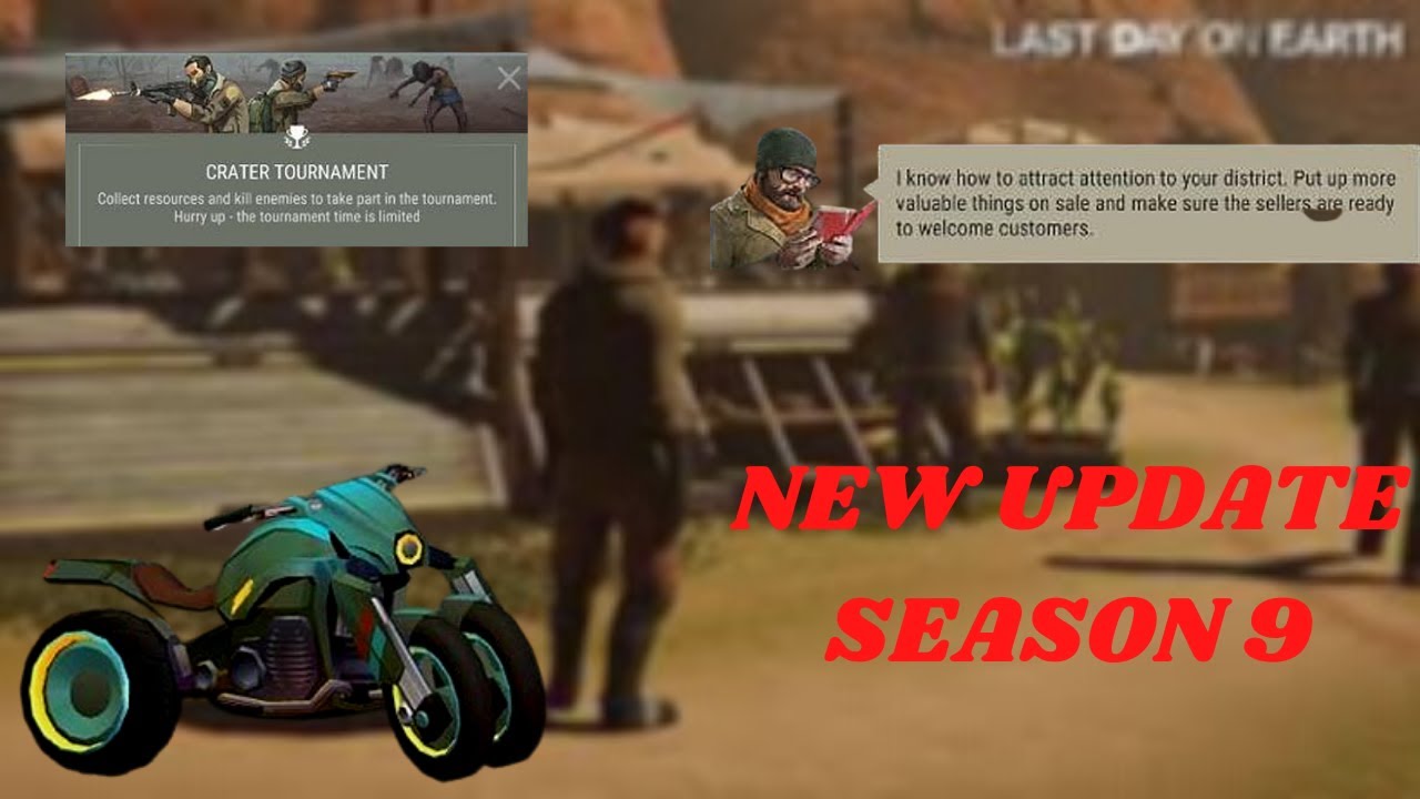 Game Changer with the New Season Update (Big Grind)