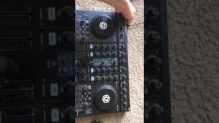 Issues with Traktor S4