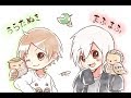 【まふまふ・うらたぬき】花鳥風月のうらたんのセリフを真似するまふまふ