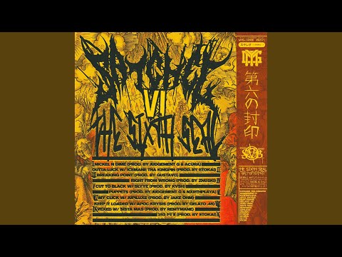 SATCHEL VI, znuski - RIGHT FROM WRONG
