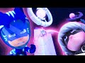 パジャマスク PJ Masks Japanese | つきの だいじけん パート２ | フルエピソード | 子供向けアニメ