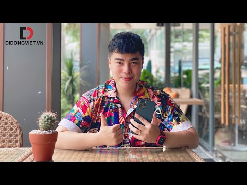 VLOG #21 | Ú CA BẤT NGỜ TRƯỚC DIỆN MẠO MỚI CỦA IPHONE 12 PROMAX | Ú CA TV