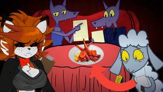 ¡SOY UNA OVEJA Y TODO EL MUNDO QUIERE COMERME! | Carnivore! (Gameplay Español)