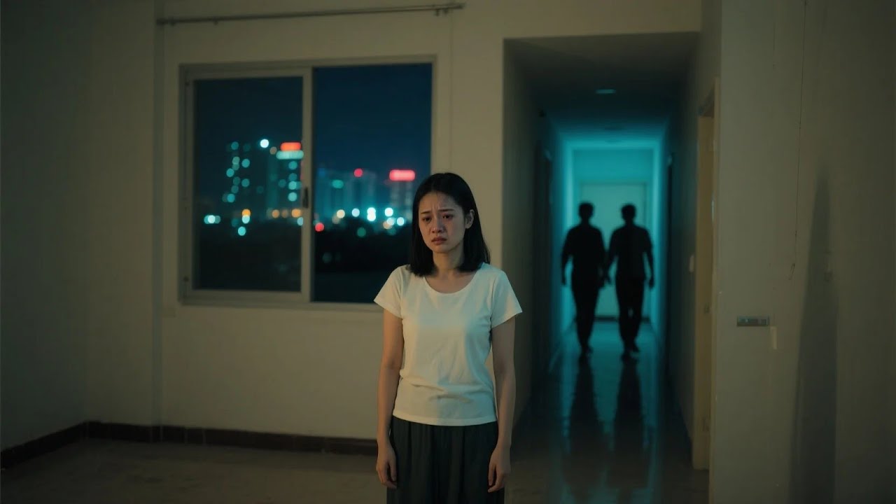 Chồng Lén Lút Dan Díu Với Em Họ, Vợ Ngoan Không Đánh Ghen, Âm Thầm Thu Gom Toàn Bộ Tài Sản Rồi Lặng