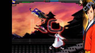 this fight was really fun for some reason lol i hope you enjoy, com...