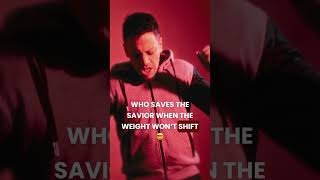 Save Me | red version @MartyMcKay