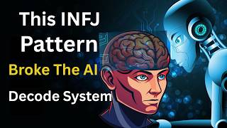 When AI Tried to Decode the INFJ Mind, This Pattern Confused Them.  Net Worth