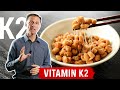 The Top Vitamin K2 Foods