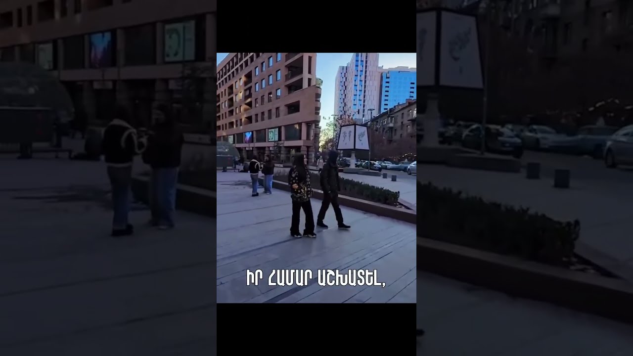 Ի՞նչ է ազգային ապաշխարությունը և ինչից պետք է սկսենք մեր դարձը։