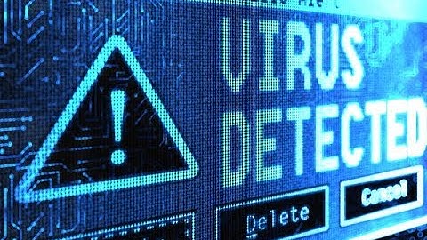 Tutorial Bikin Virus Computer Menggunakan Notepad