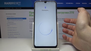 ZTE Blade A7 2019   Enable Google Backup