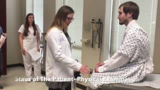 TeamStepps 2017 Group D situational monitoring-MUSC IP710