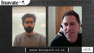 Datapath sheds light on the evolving state of command and control applications