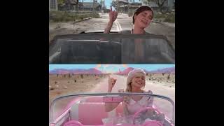 LAST OF US New Ellie Gif is direct reference to Margot Robbie BARBIE