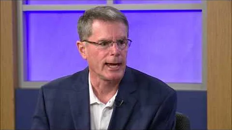 Conversation with NCBA CEO Kendal Frazier