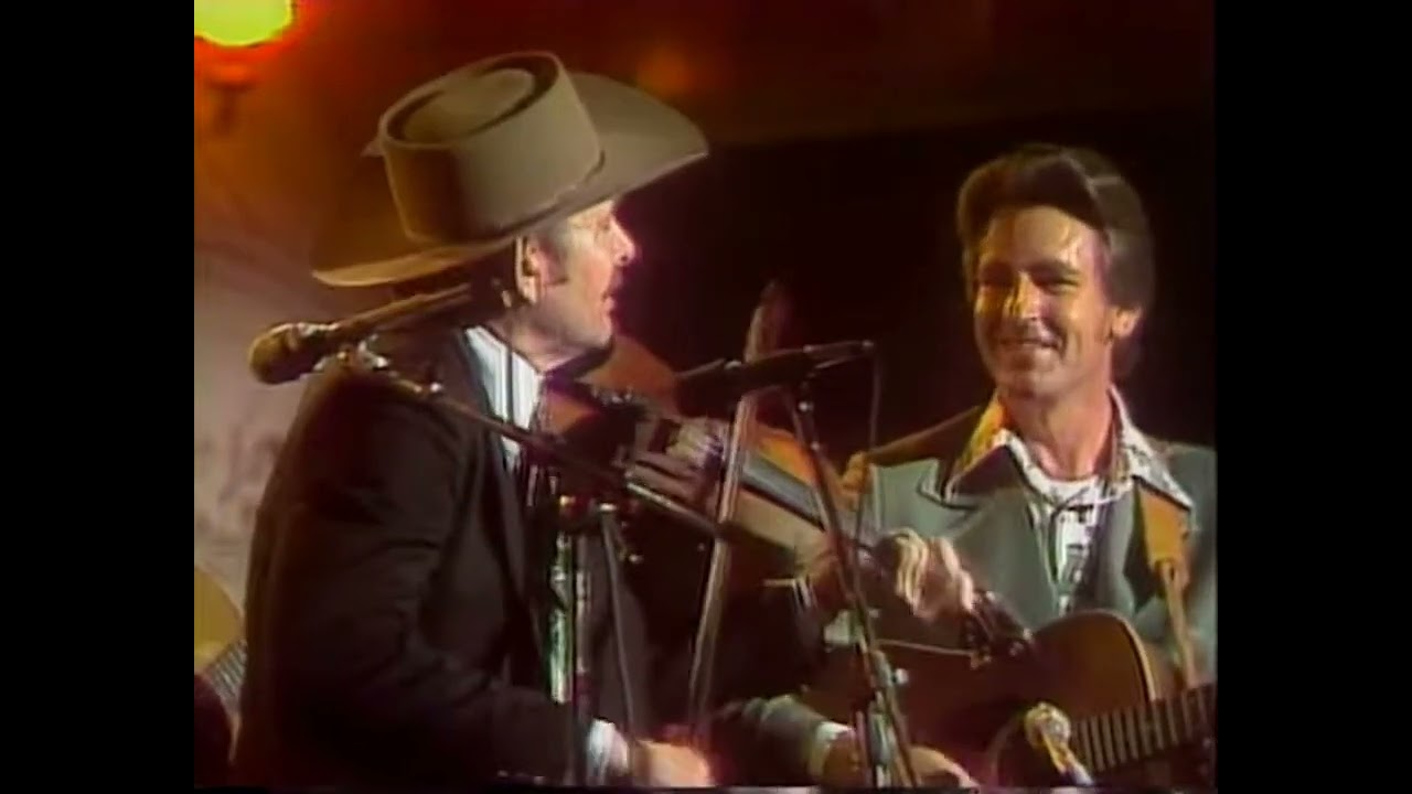 Tex Logan, Del McCoury, Don Stover - Jordan Is A Hard Road To Travel 1975