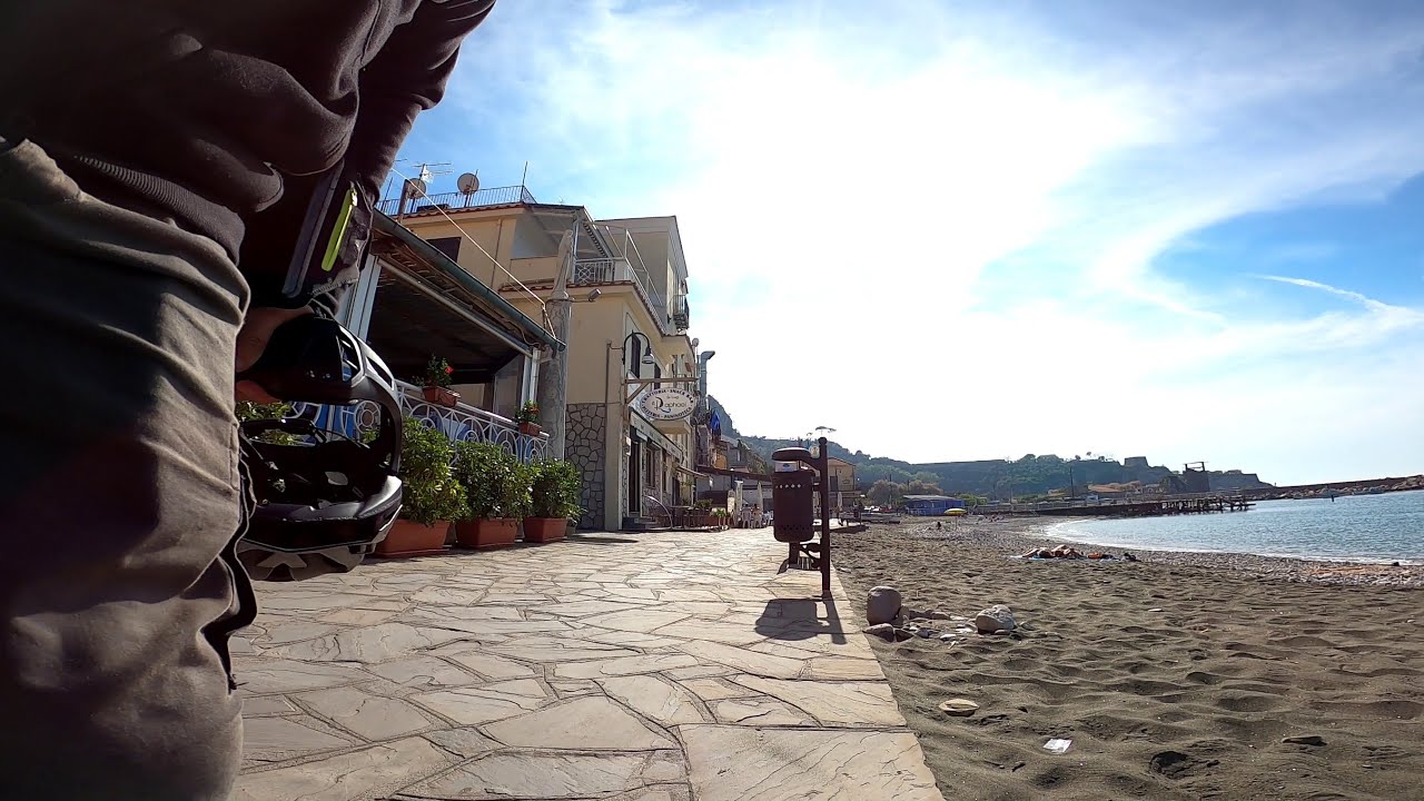 Marina di Puolo e cala di Puolo