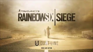 Rainbow Six Siege Nitro Cell Kills