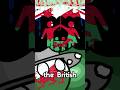 The Hidden Welsh Colony in Argentina 🏴🇦🇷 #history #countryballs #wales
