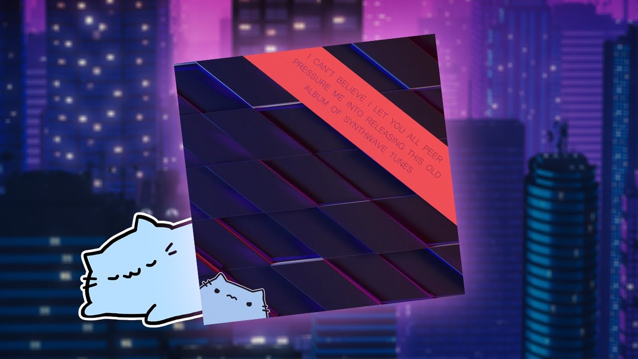 Watch SYNTHWAVE ♫ Overgrowth on YouTube Watch SYNTHWAVE ♫ Overgrowth on YouTube