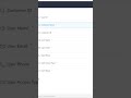Auto populate value in zoho creator #tutorial #techtutorials #zohotraining #zohotutorials