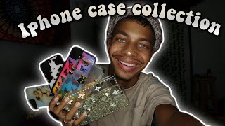 iPhone 11 Pro Max Case Collection | Ft. Wildflower + Shein + Casemate etc.