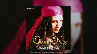 Miniatura del video "Cansu Koç - Allam Allam - Official Audio"