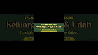 Download Mp3 DARI BERANGKAT JAM 1/2 6 SAMPAI JAM 10 LEBIH TIDUR TERUS | #PULKAMBAS2025 Gudang lagu Download Mp3 DARI BERANGKAT JAM 1/2 6 SAMPAI JAM 10 LEBIH TIDUR TERUS | #PULKAMBAS2025