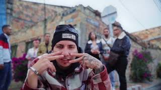 Samor One - Sin Ventaja (Video Oficial) #Kennedrill #spanishdrill #colombiandrill