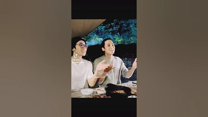 Minwon during InTheSoop2. #mingyu #wonwoo #minwon #meanie #viral #delulu #carat #crush