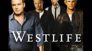 Westlife - Unbreakable