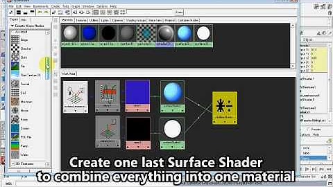 Cel Shading tutorial part 3