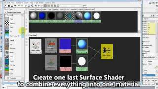 Cel Shading tutorial part 3
