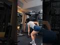 Lower Body Power: Master These Deadlift & Squat Variations 🍑
