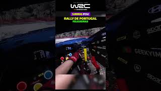 POV 9 | RALLY DE PORTUGAL POV | Felgueiras