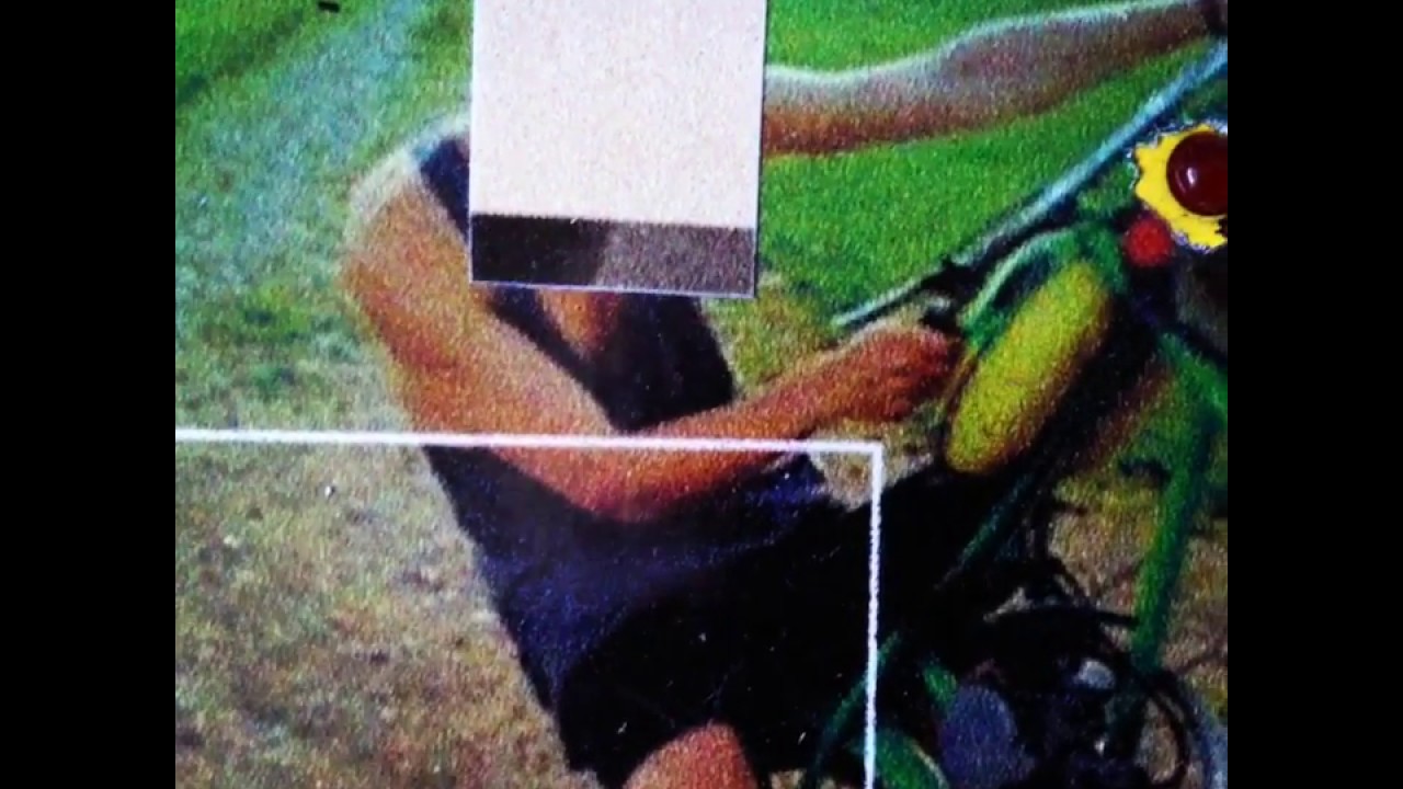 Etude (part 2) / WMD Geiger Counter Civilian Issue test YouTube