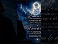 “¿Cómo le explico a mi corazón que te tuve que entregar al cielo?” #musica