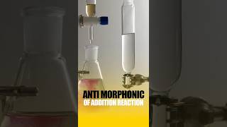 Anti-Markovnikov Addition Reaction Made Easy 🤯 | NEET Chemistry