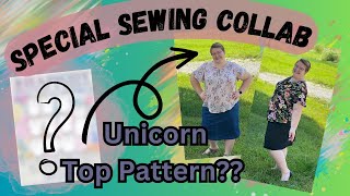 Sewing Collab with Agata @InAgatasCottage: ✨Curvy✨Pattern Review for the LN Rhapsody Blouse