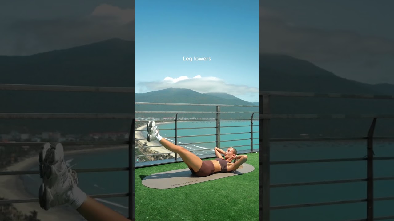 This is your sign to start training with a plan - Write "GLOW" for a free trial week 🎀