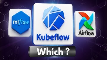 Kubeflow vs Mlflow vs Airflow (2025) Which One Is Actually Worth It?