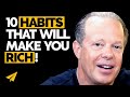 10 Best HABITS to Have in LIFE (They Will Make You RICH!)