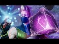 CUBE EVENT CINEMATIC - Fortnite Cinematic