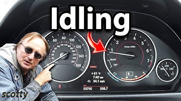 Should You Leave Your Car