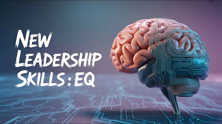 Emotional Intelligence: Leadership in the Age of AI